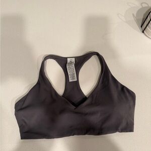 Oner Active Charcoal Sports Bra